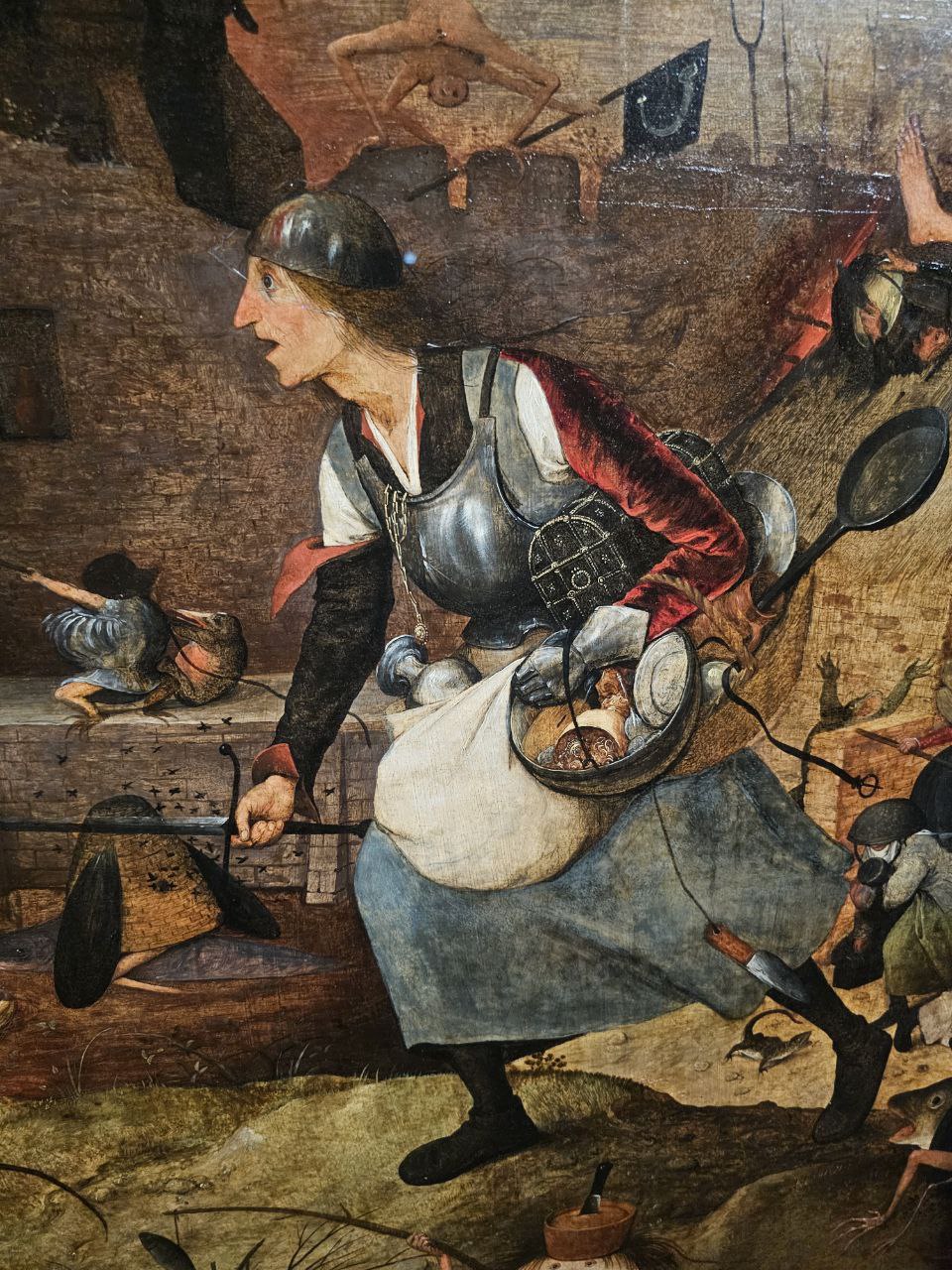 Арт-путешествие в Бельгию