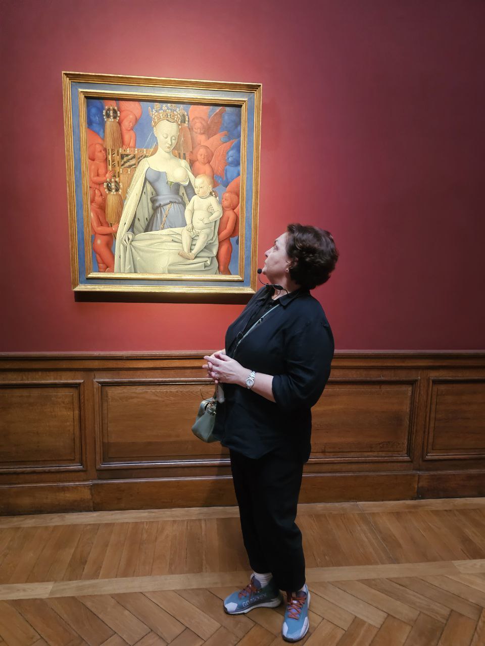 Арт-путешествие в Бельгию