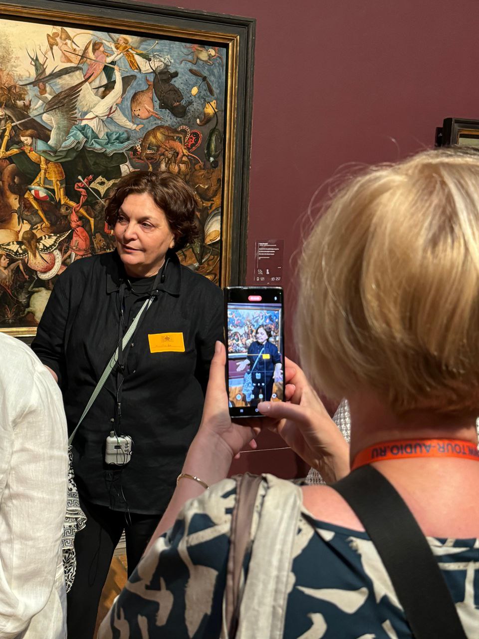 Арт-путешествие в Бельгию