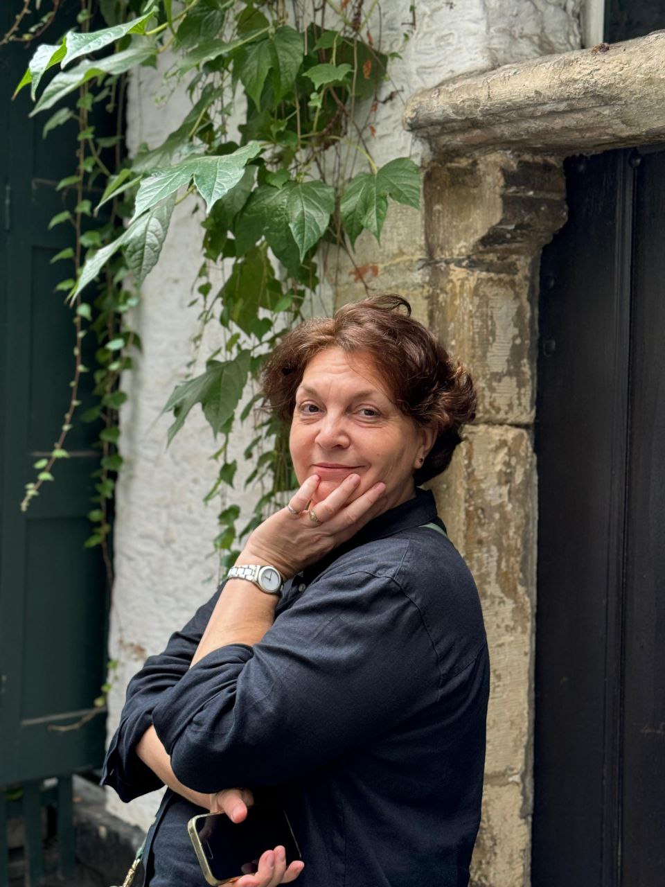 Арт-путешествие в Бельгию