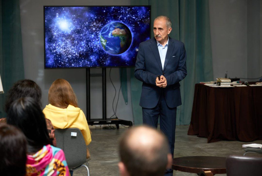 Семинары по гуманной педагогике