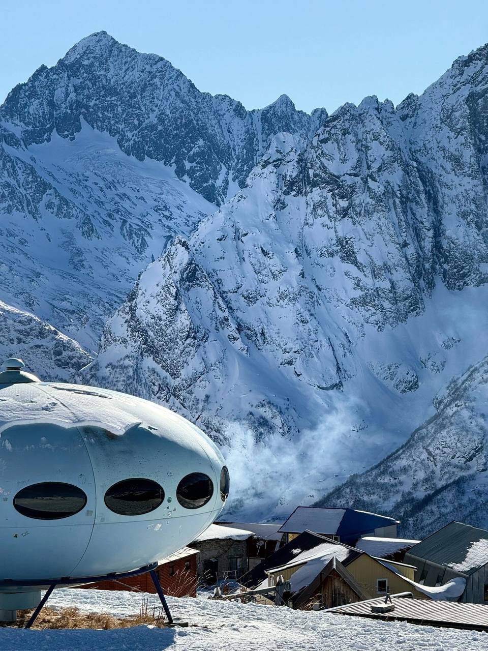 Туры в выходные, куда остались места