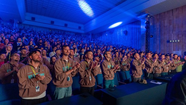 36-й Международный фестиваль команд КВН «КиВиН-2025»
