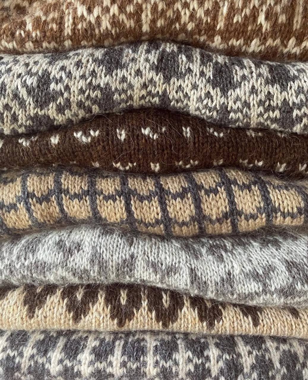 Основы жаккарда