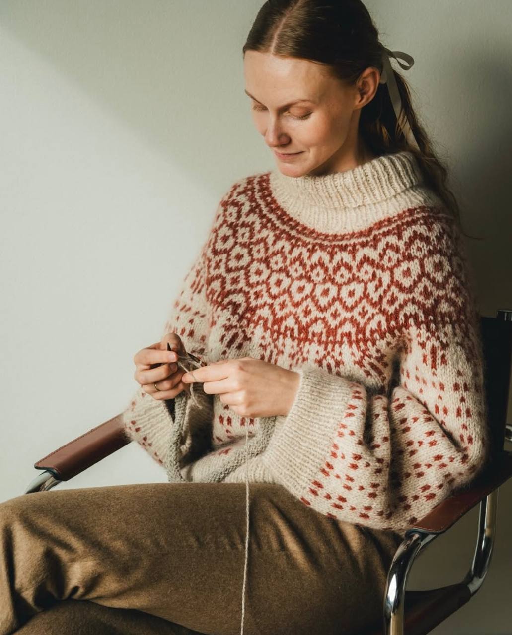 Основы жаккарда