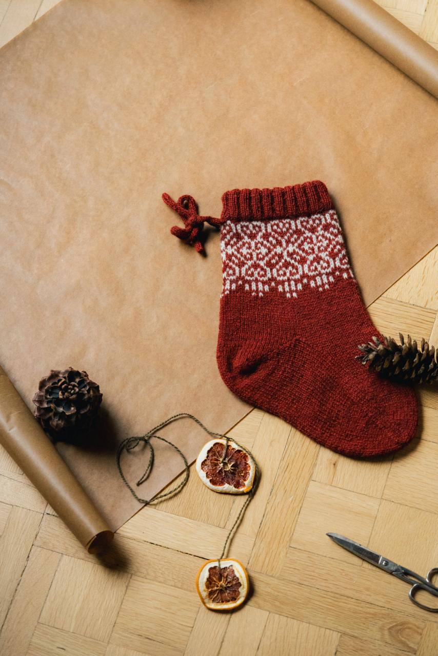 Основы жаккарда