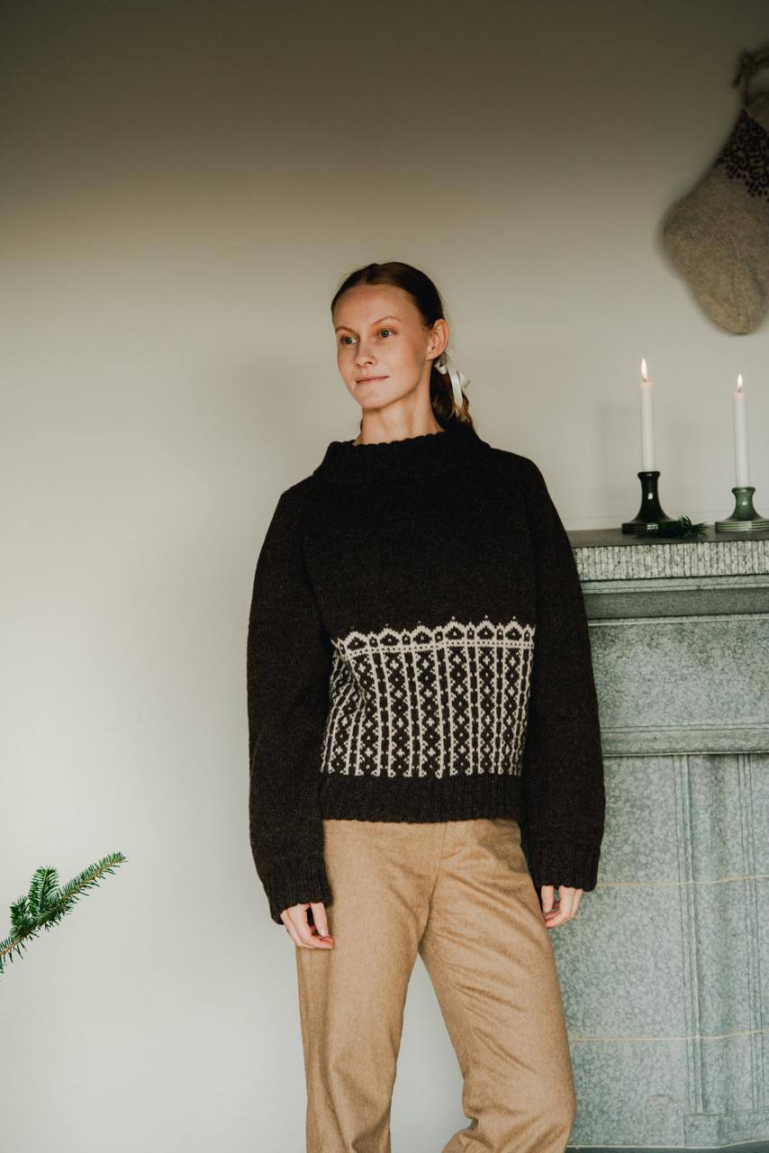 Основы жаккарда