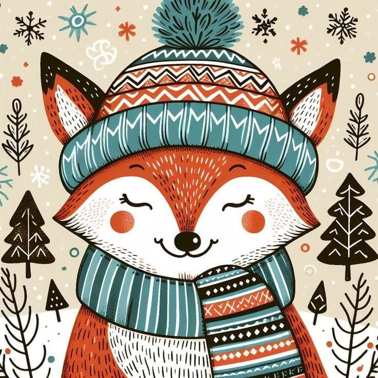 Мастер-класс по живописи гуашью