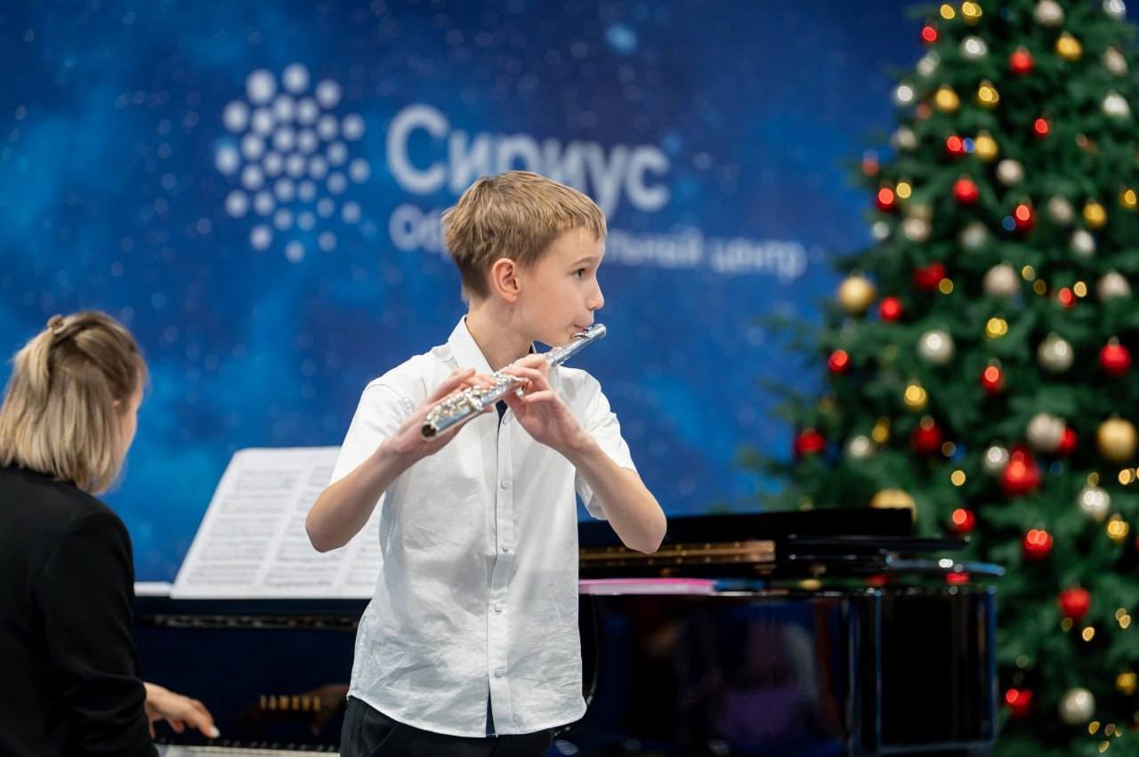 Дайджест программ направления Искусство