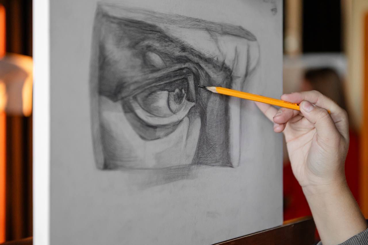 Дайджест программ направления Искусство