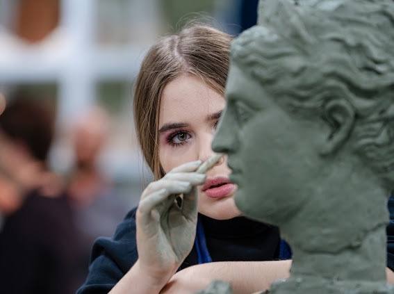 Дайджест программ направления Искусство