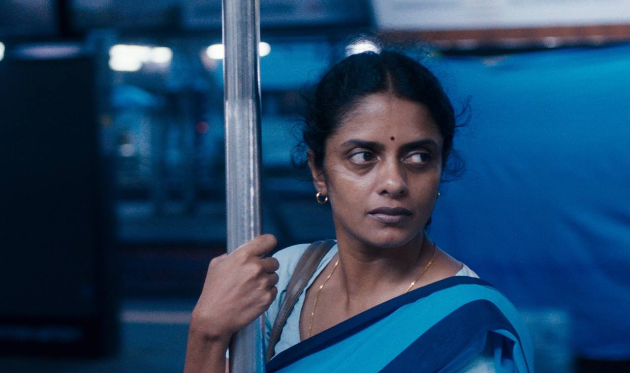 Премьера картины «Все, что нам кажется светом»