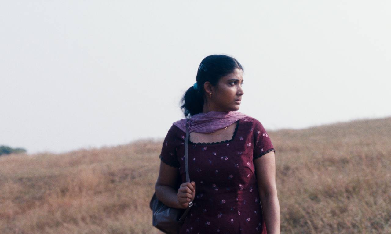 Премьера картины «Все, что нам кажется светом»