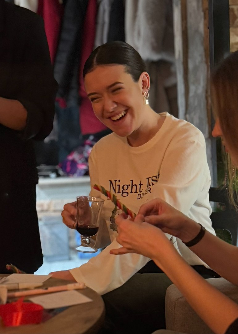 Займитесь творчеством: 4 интересных места для отдыха