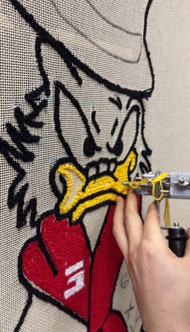 Займитесь творчеством: 4 интересных места для отдыха