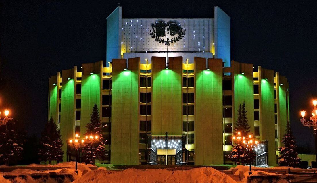 Премьера мудрой, наивной, страшной и смешной сказки «Про того, который ходил страху учиться»