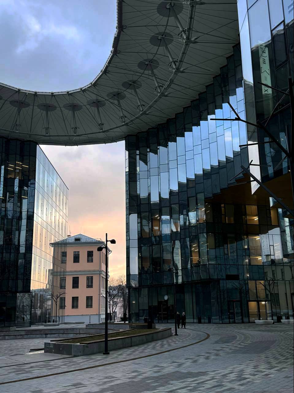 Локация, которую нужно посетить