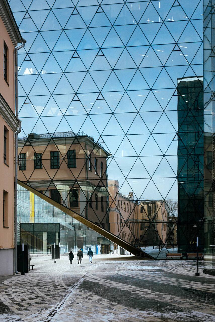 Локация, которую нужно посетить