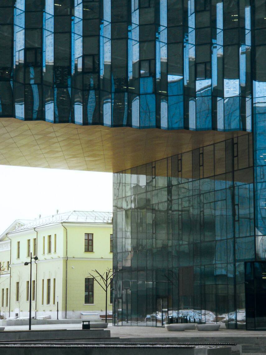 Локация, которую нужно посетить