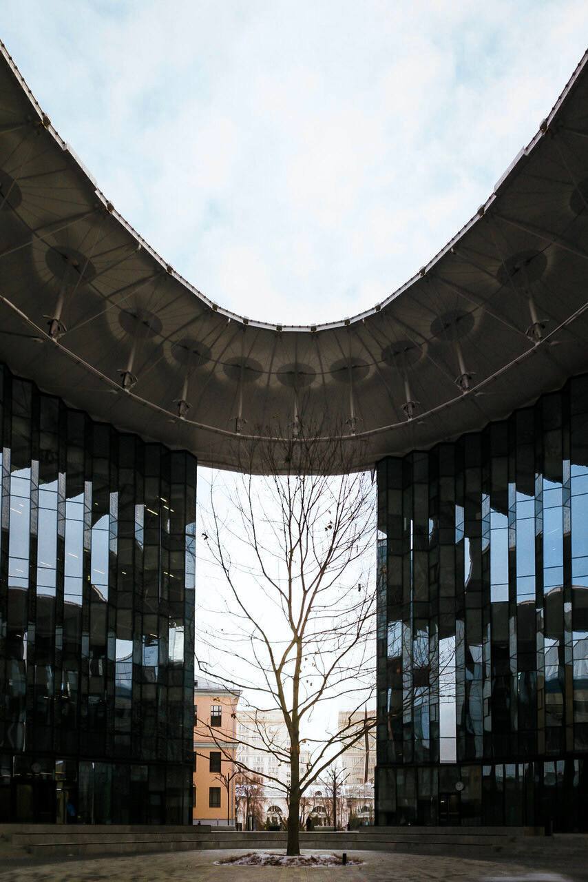 Локация, которую нужно посетить