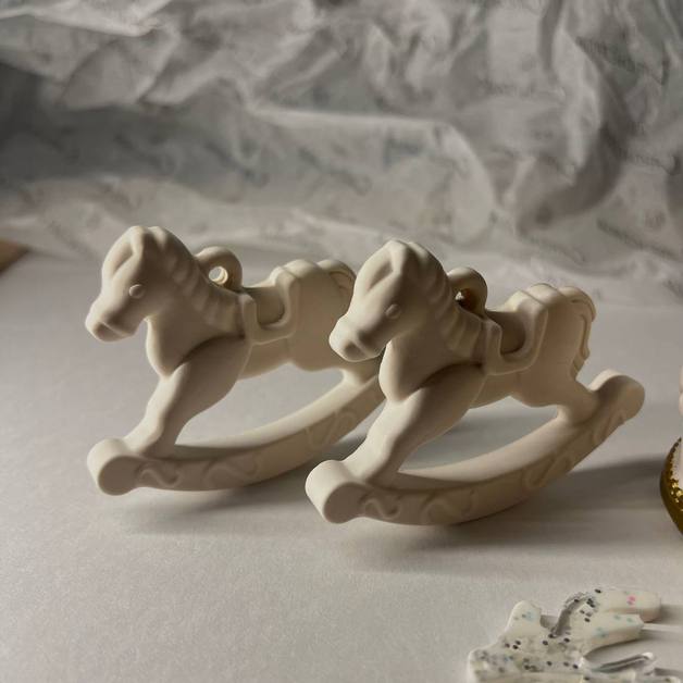 Текстурная паста + акриловая живопись