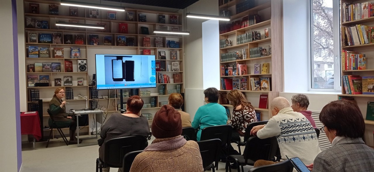 По следам прошедших мероприятий