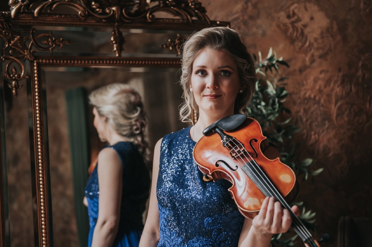 Мультконцерт Музыка в ползунках