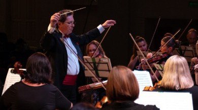 Денис Мацуев привезет фестиваль «Диалог поколений»