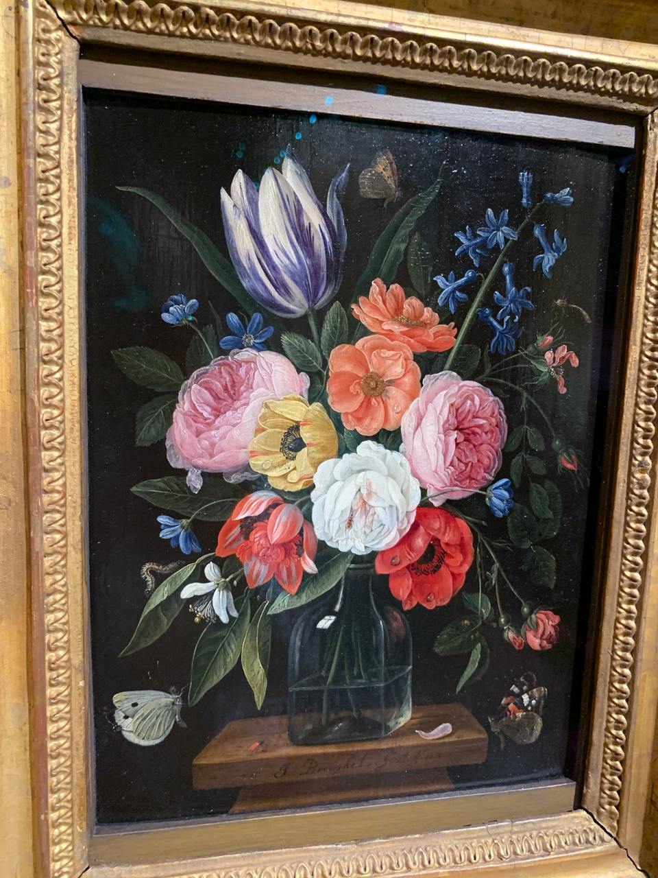 Франс Снейдерс и фламандский натюрморт XVII века. Картины и рисунки из музеев и частных собраний России