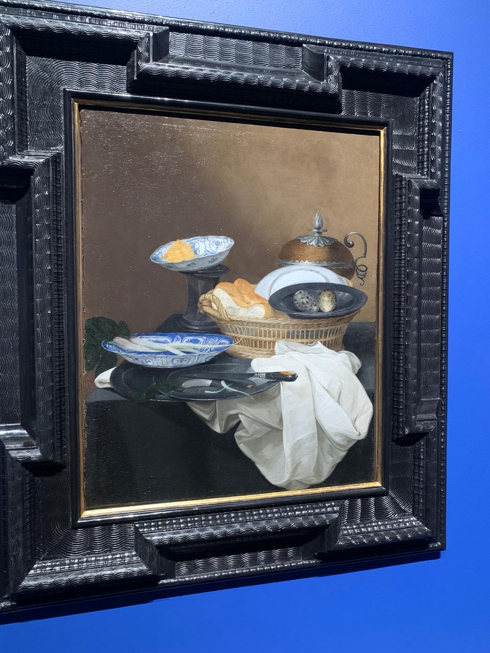 Франс Снейдерс и фламандский натюрморт XVII века. Картины и рисунки из музеев и частных собраний России