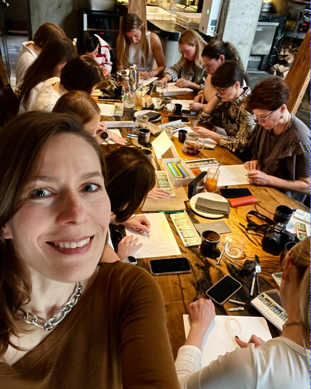 АРТ-ПРАКТИКА ТЕКУЩЕЕ И ЖЕЛАЕМОЕ