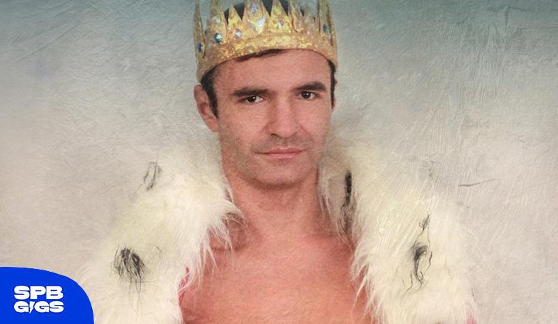 Александр Пистолетов