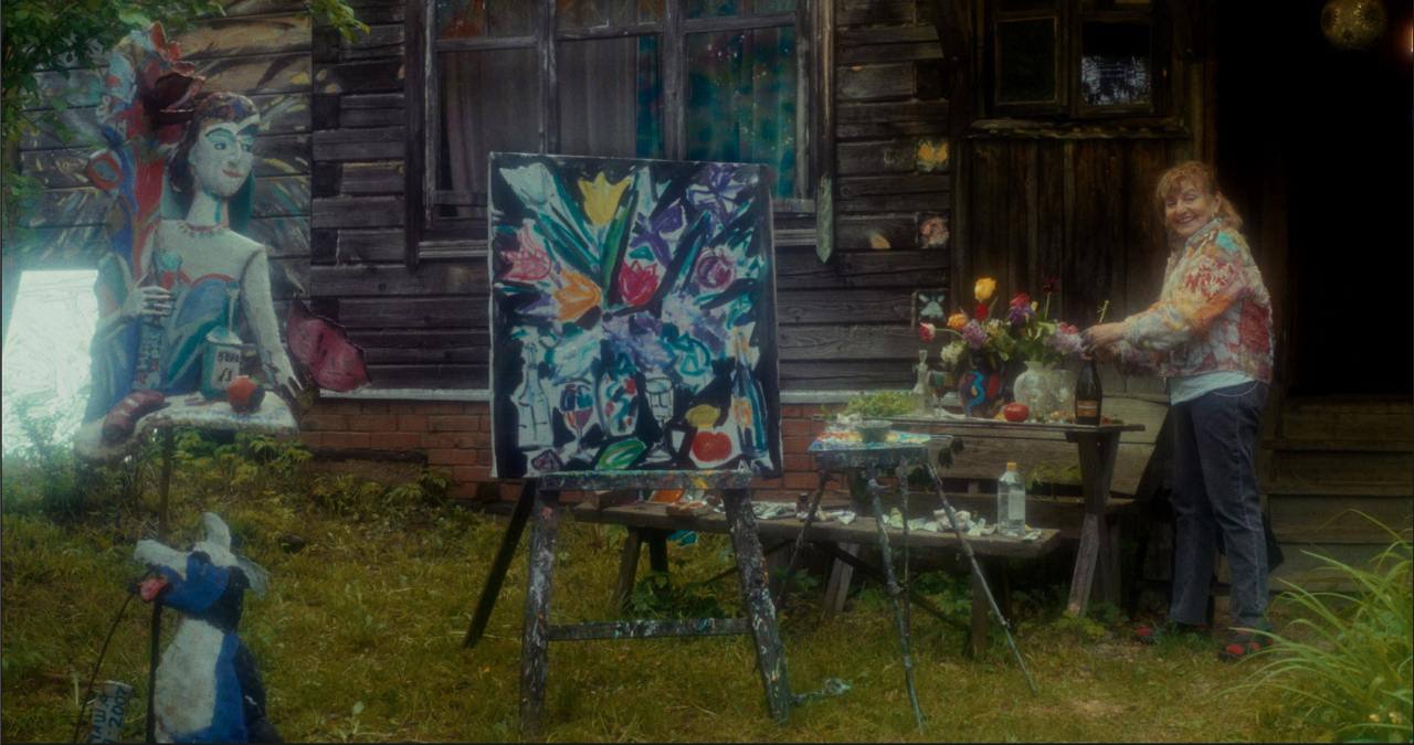 Культурная подборка от гедониста