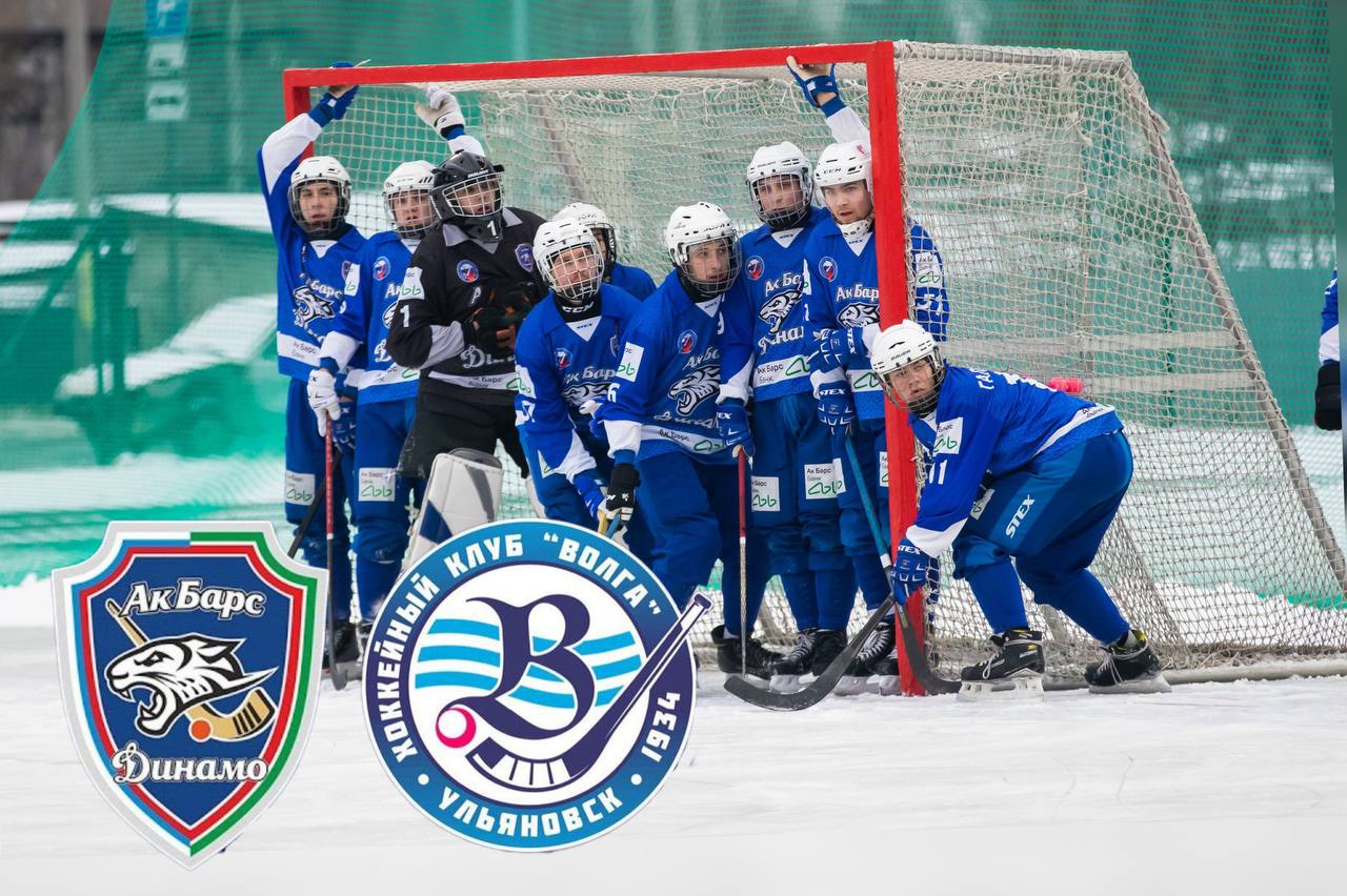 Домашние матчи