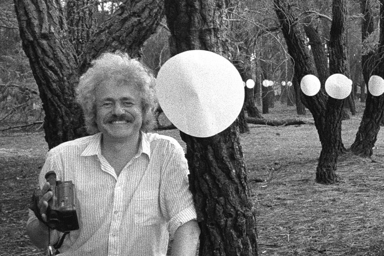 Ретроспектива Франциско Инфанте «Метафоры бесконечности»