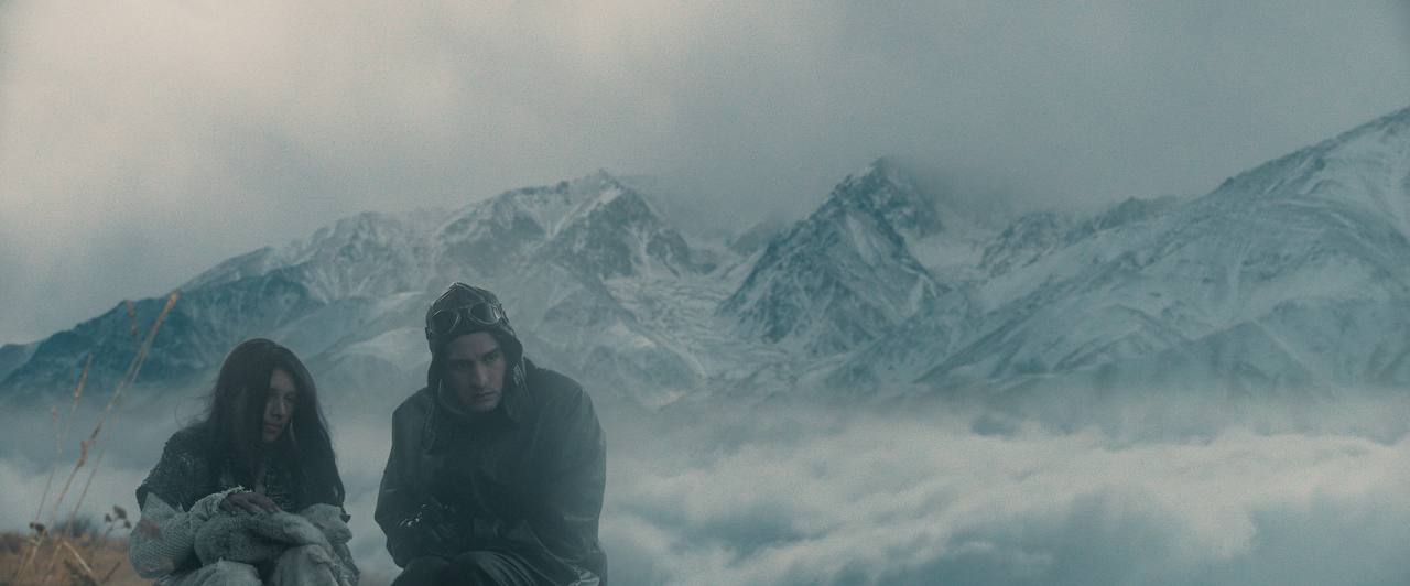 Сент-Экзюпери – премьера фильма