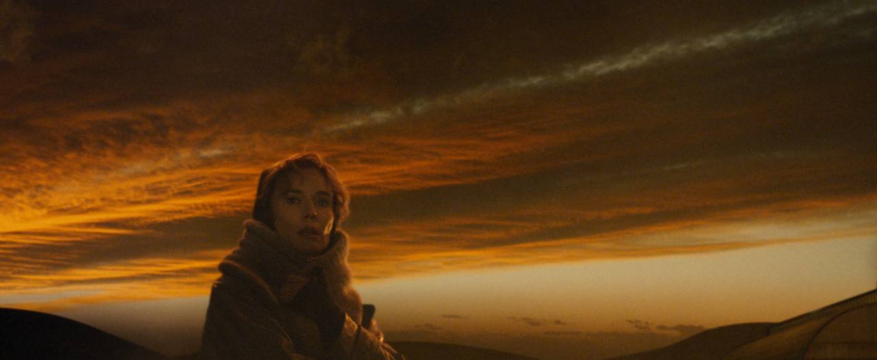 Сент-Экзюпери – премьера фильма