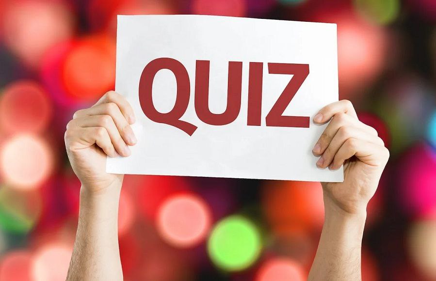 Квиз КМС(Кино, Мультфильмы и Сериалы)