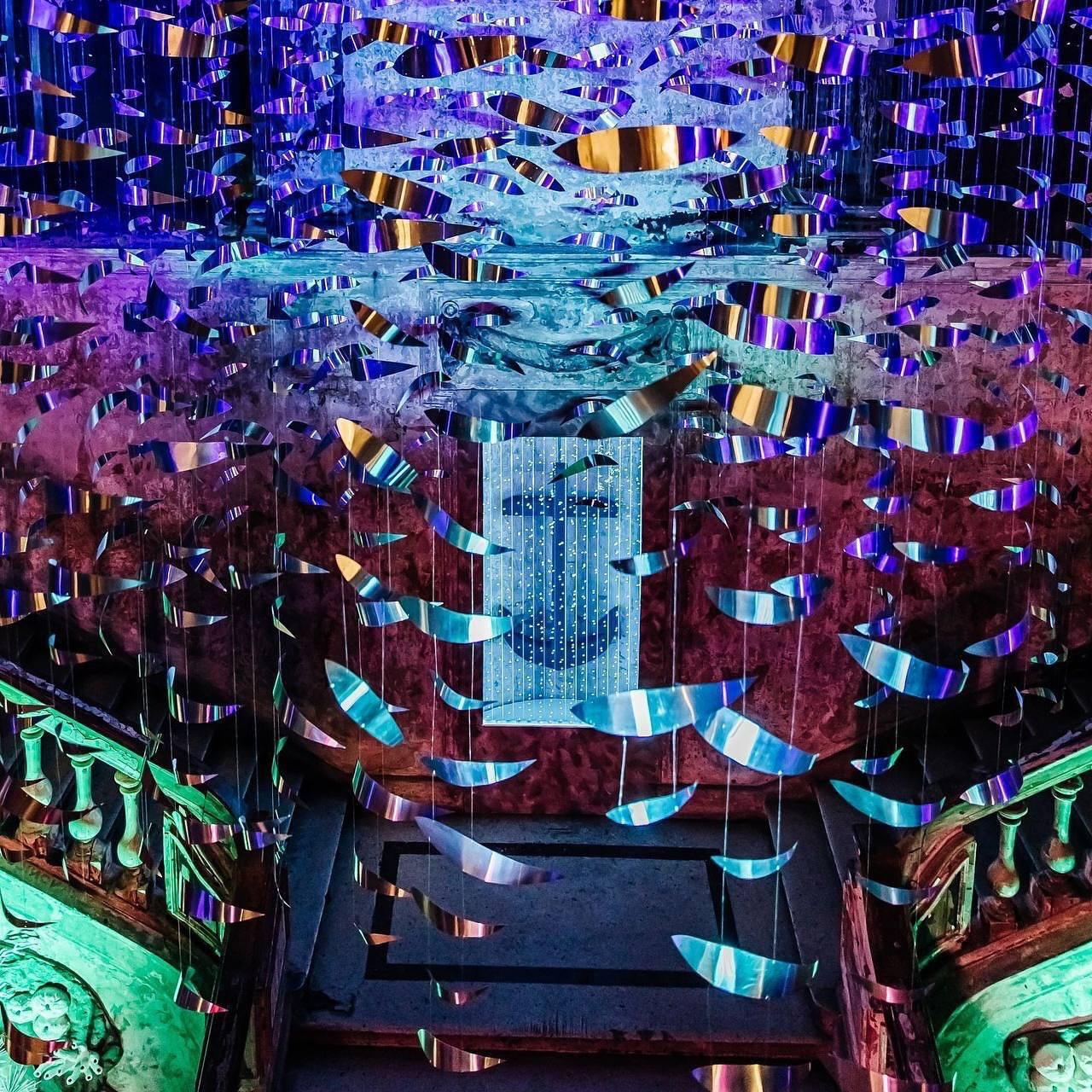 Выставка «Ковчег»