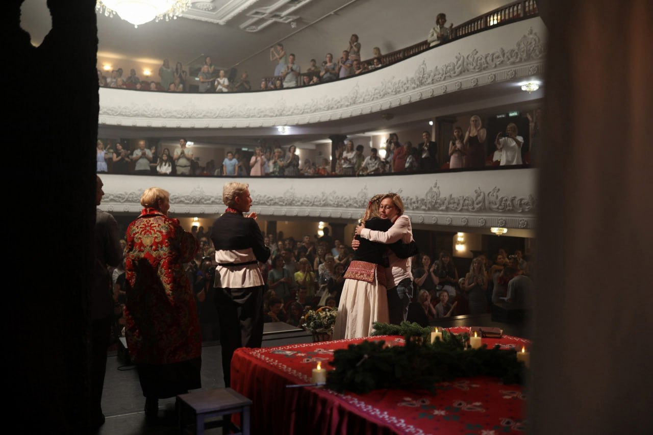 Я люблю тебя, папа