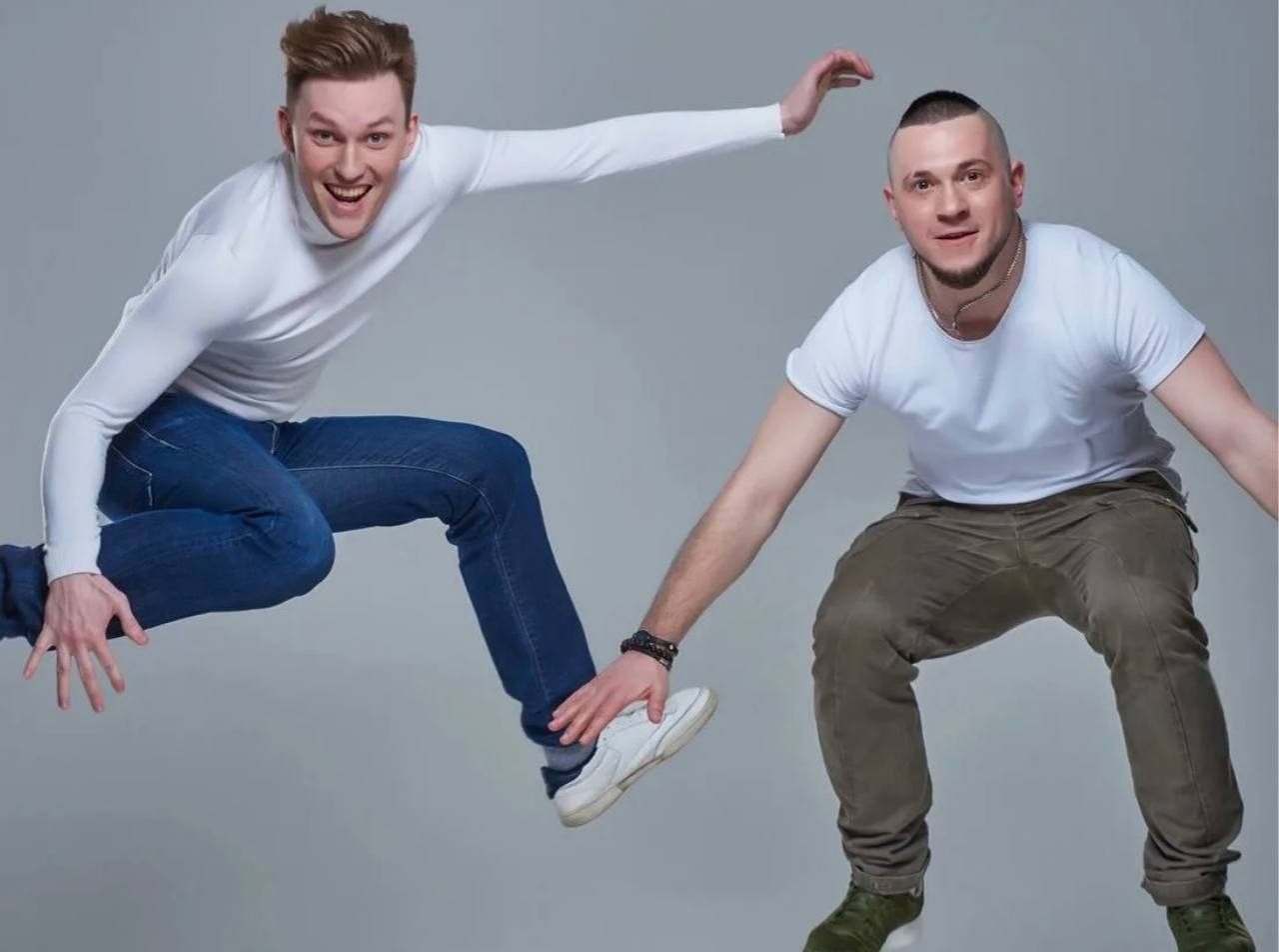 Встреча с актерами сериала «Молодёжка» и «Молодёжка. Новая смена»