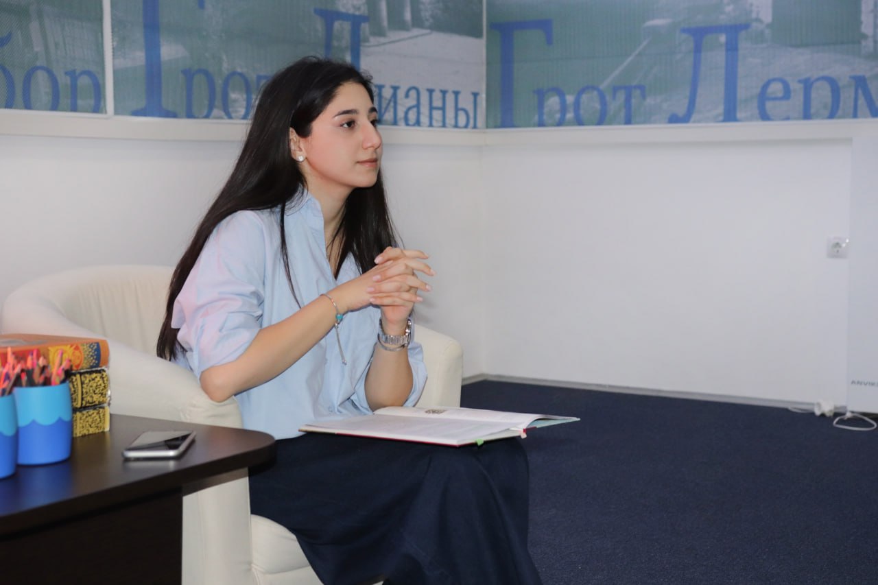 События недели в одном месте