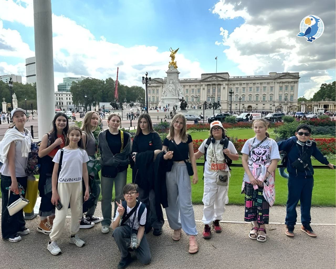 Летние каникулы в Англии с Active Lingua Camp для детей и молодежи