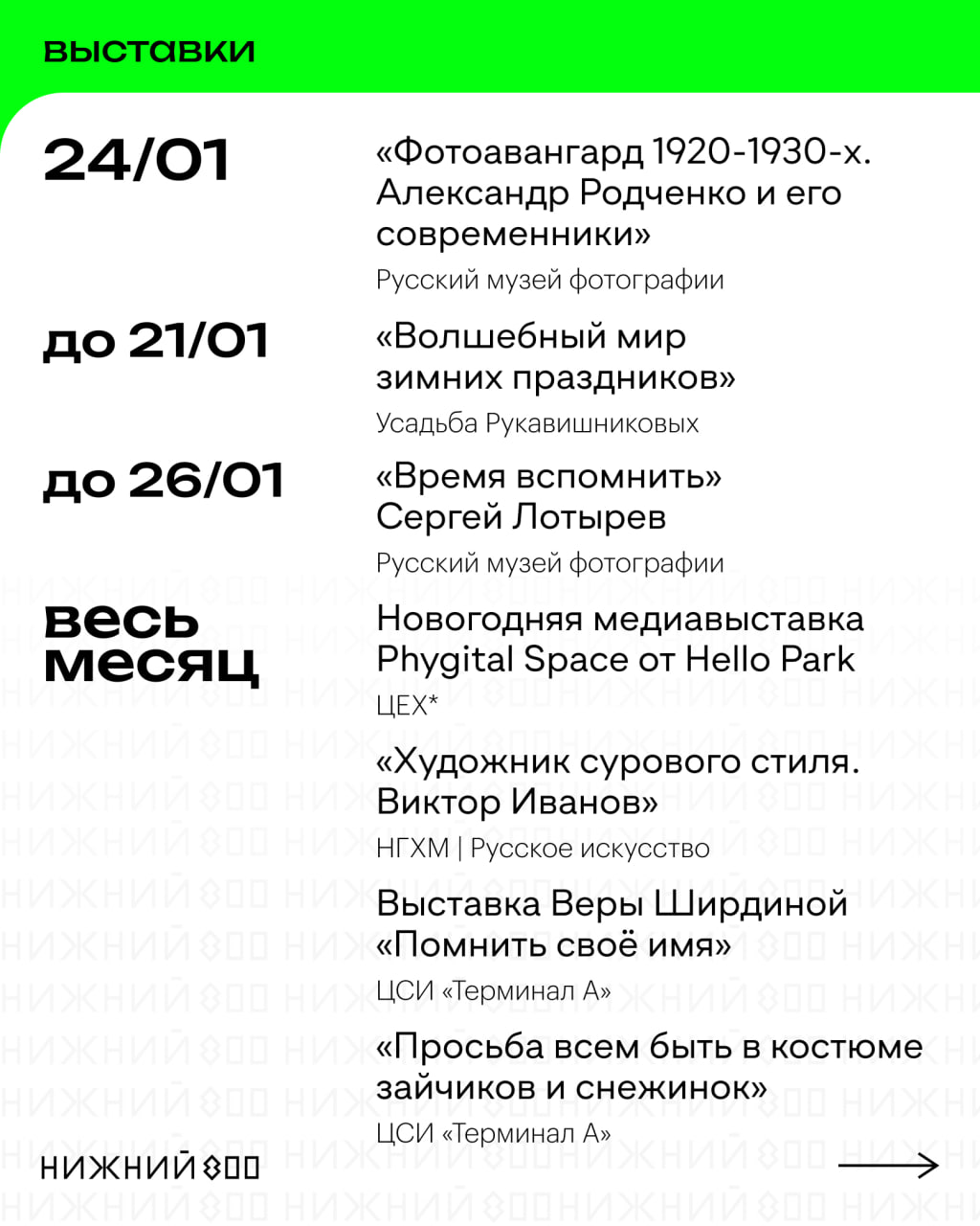 Фотоавангард 1920–1930-х. Александр Родченко и его современники