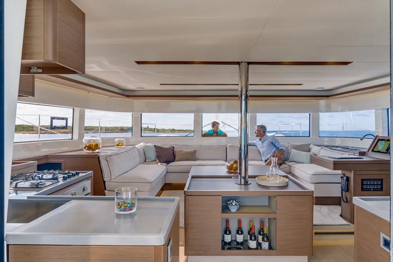 Групповые яхт туры по Сейшелам