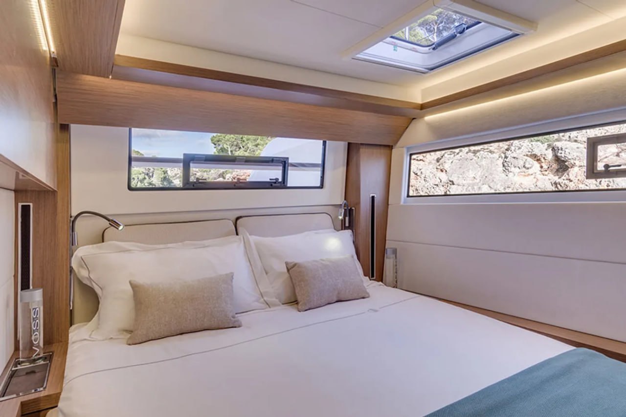 Групповые яхт туры по Сейшелам