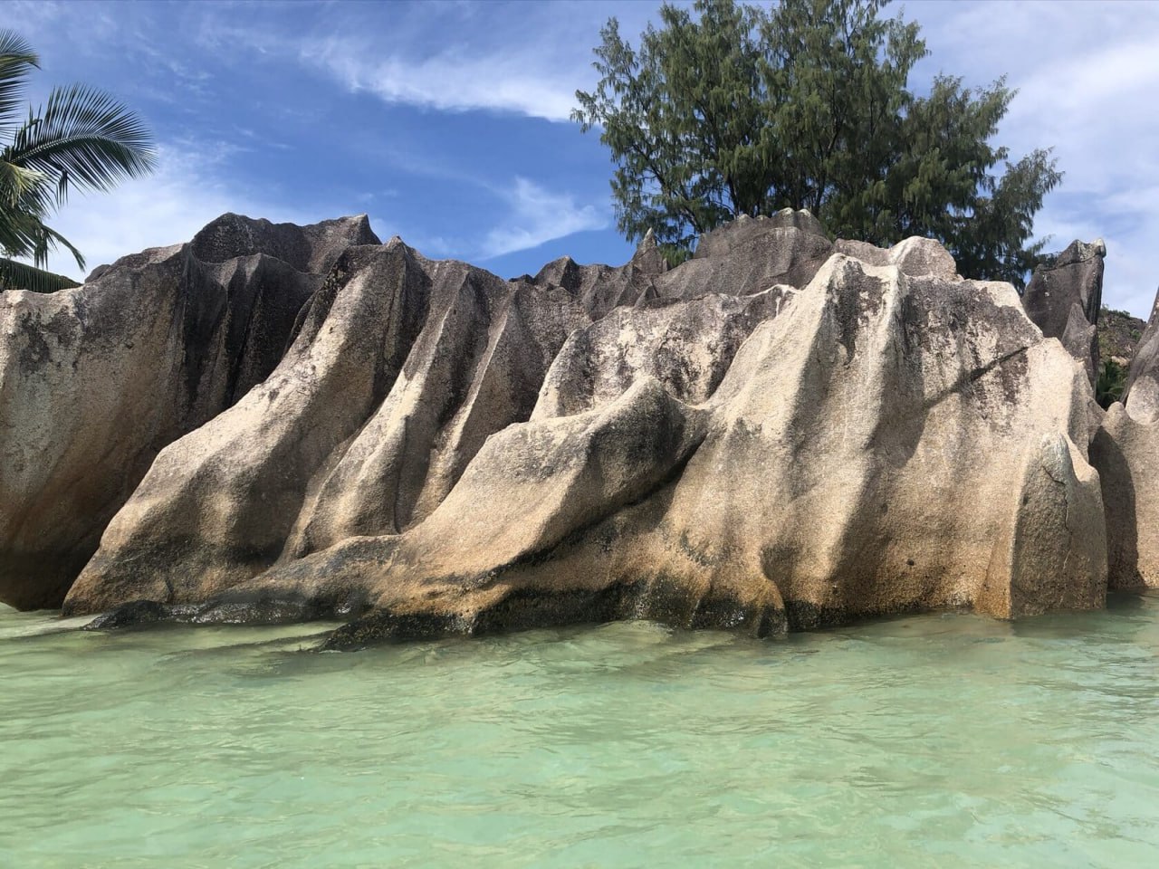 Групповые яхт туры по Сейшелам