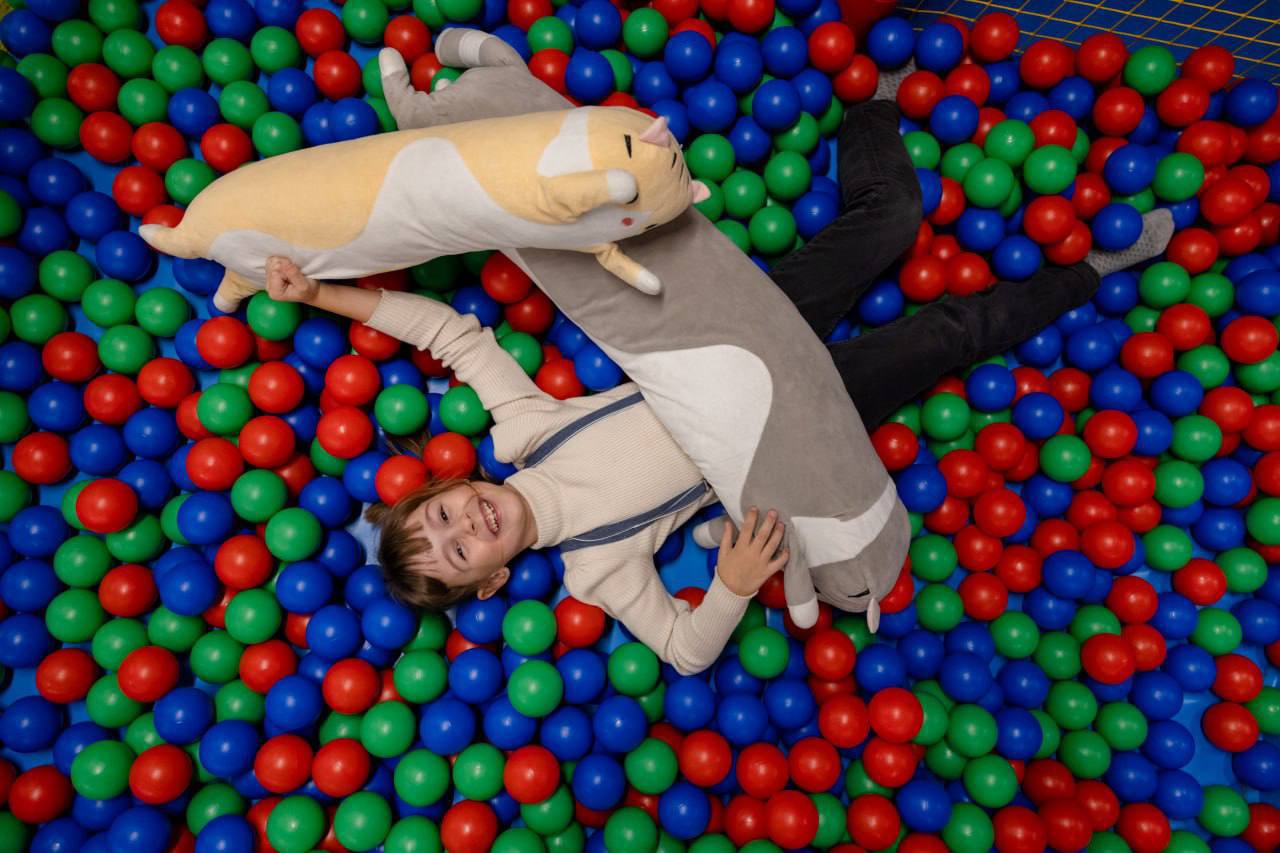 Чат мам «Тестируем игрушки»