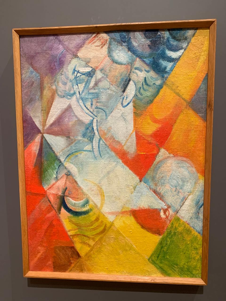 Персональная выставка творчества Алексей Моргунова