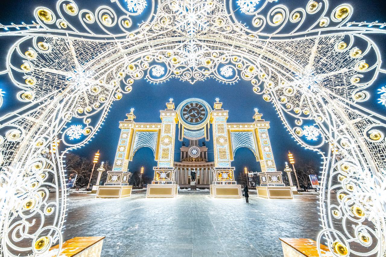 Сказки в передвижных кукольных теремах